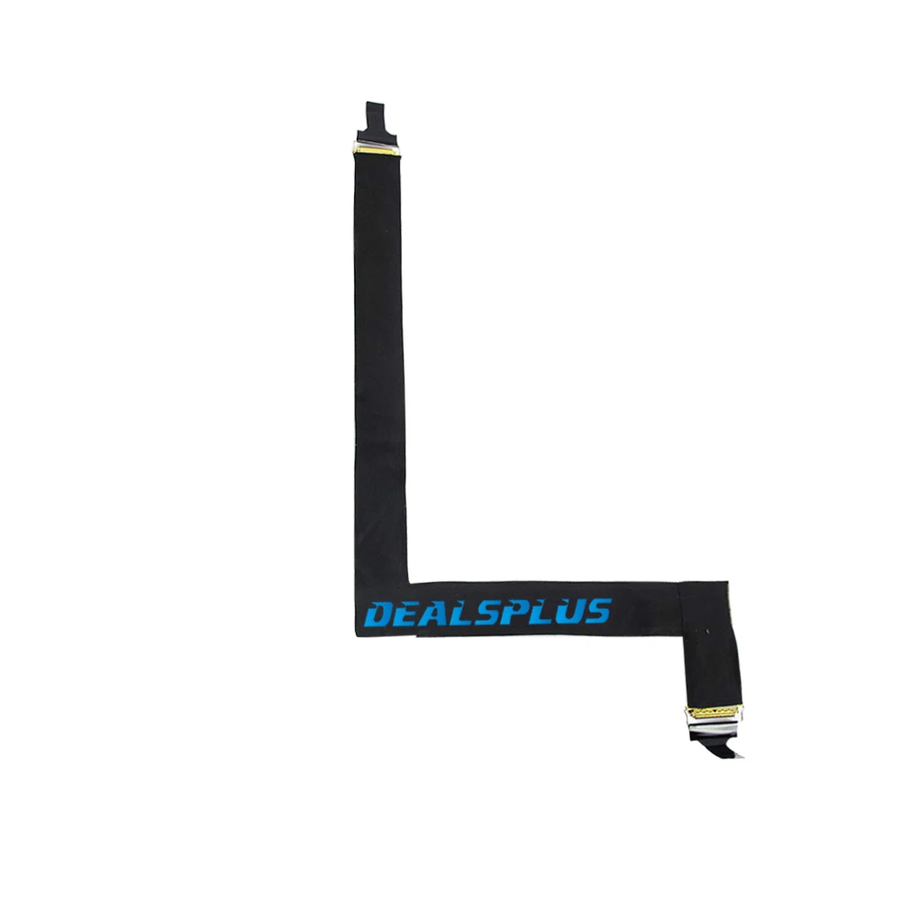 Novo LVDS LCD LED Pantalla Flex Kabel 593-1352-A za iMac 27