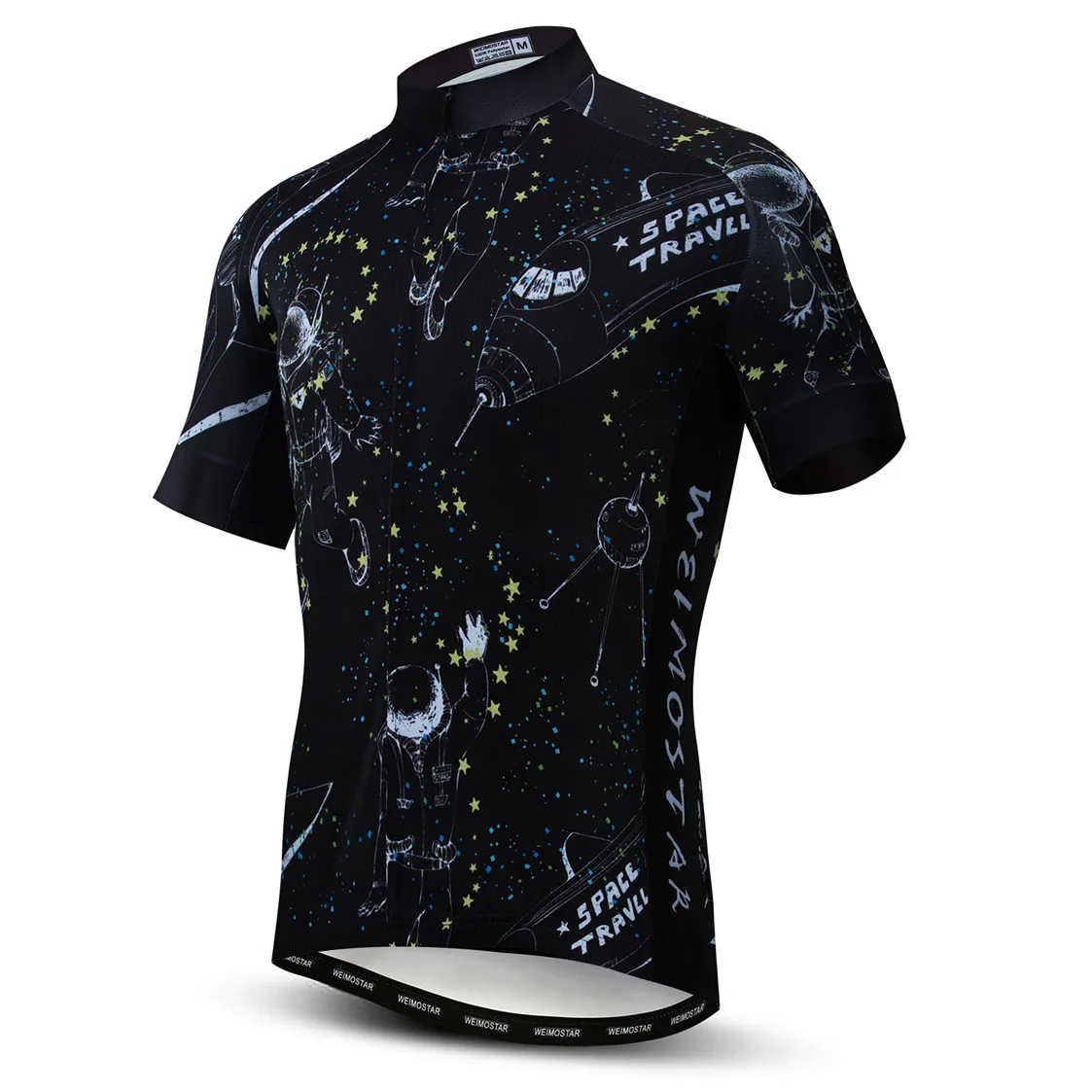2020 Kolesarjenje Jersey moški Kolo gorsko cesto, MTB kolesarski majica Ropa Ciclismo maillot Dirke cikel zgornjem dihanje poletje črno Modra
