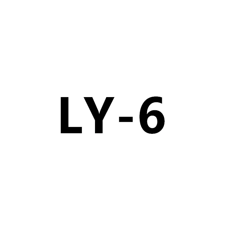 Stranka po meri LY-6