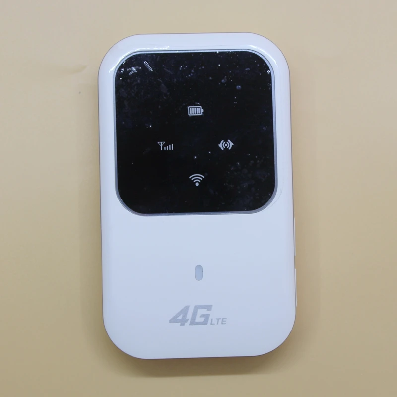 4G Mifi MF80 OEM E5573 LTE Mobilna WiFi Hotspot Žep Brezžični Usmerjevalnik PK E5577 E5576