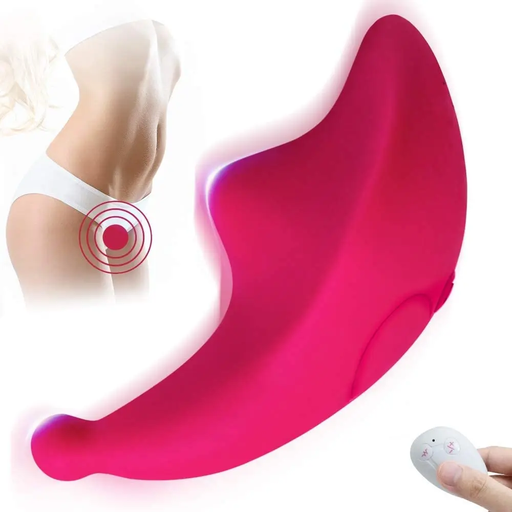Vibracijsko Jajce Vibrator Hlačne Klitoris Stimulator G Spot Brezžični Daljinski Upravljalnik Vibro Hlačke Sex Igrače Vaginalne Za Ženske Odrasle