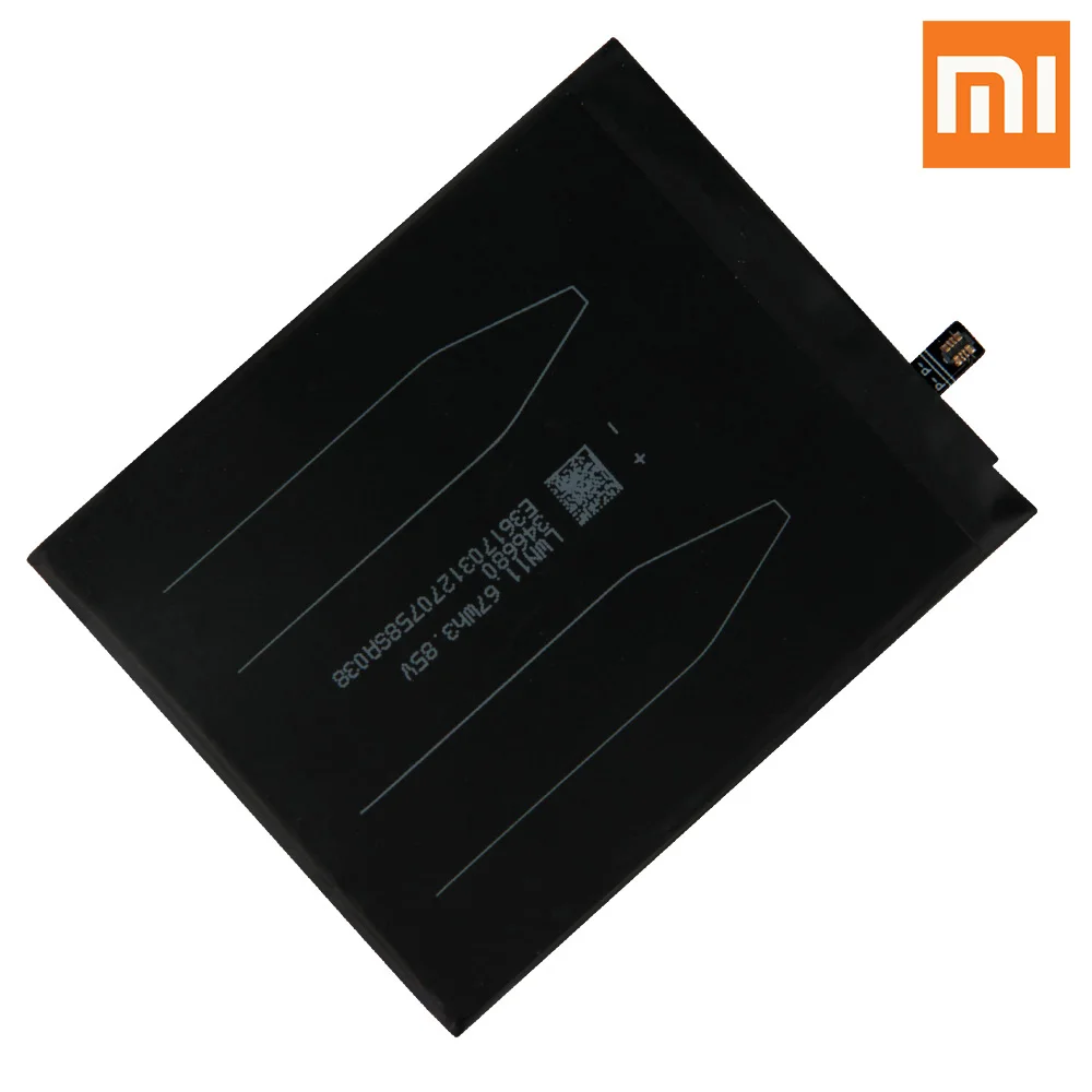 Xiao Mi Prvotno BM3F Baterija Za Xiaomi 8 MI8 Pro Mi 8 Pregleden Raziskovanje Edition BM3F Zamenjavo Telefona Baterijo 3000mAh