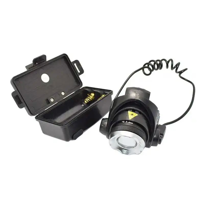 Polnilna T6 Čelnega LED Žaromet Zoomable 3 Načini Nepremočljiva Čelo Smerniki Prenosni Kamp Teče Taktično Svetilko