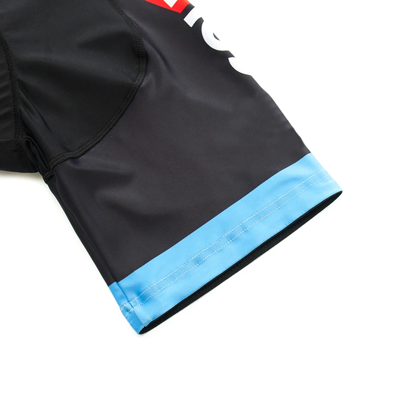 NOVO COLPACK TEAM kolesarski dres kolesarske hlače 20 D obleko Ropa Ciclismo mens poletje PRO izposoja Maillot Hlače, športna oblačila