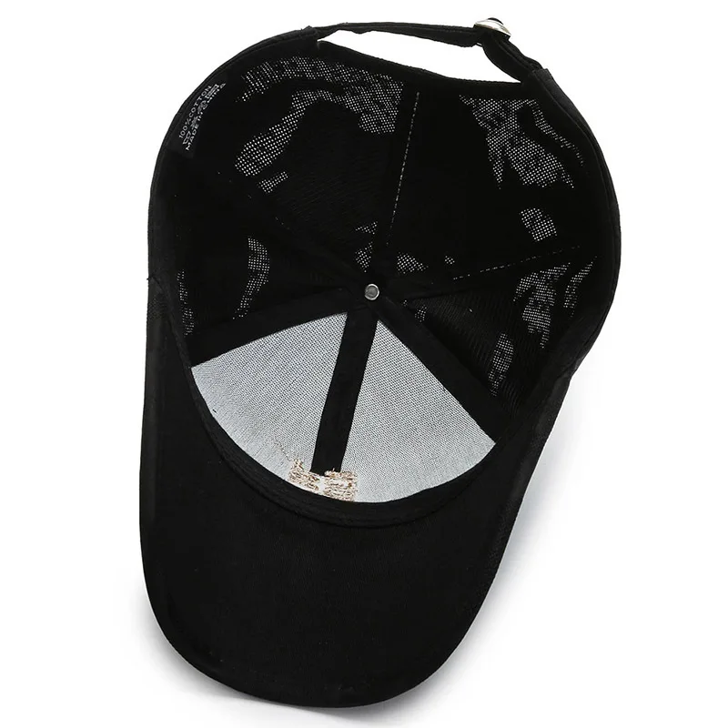 Unisex nekaj klobuki moda baseball skp športni skp pismo vezenje mehko pokrivalo moški in ženske nedelja klobuk gorras