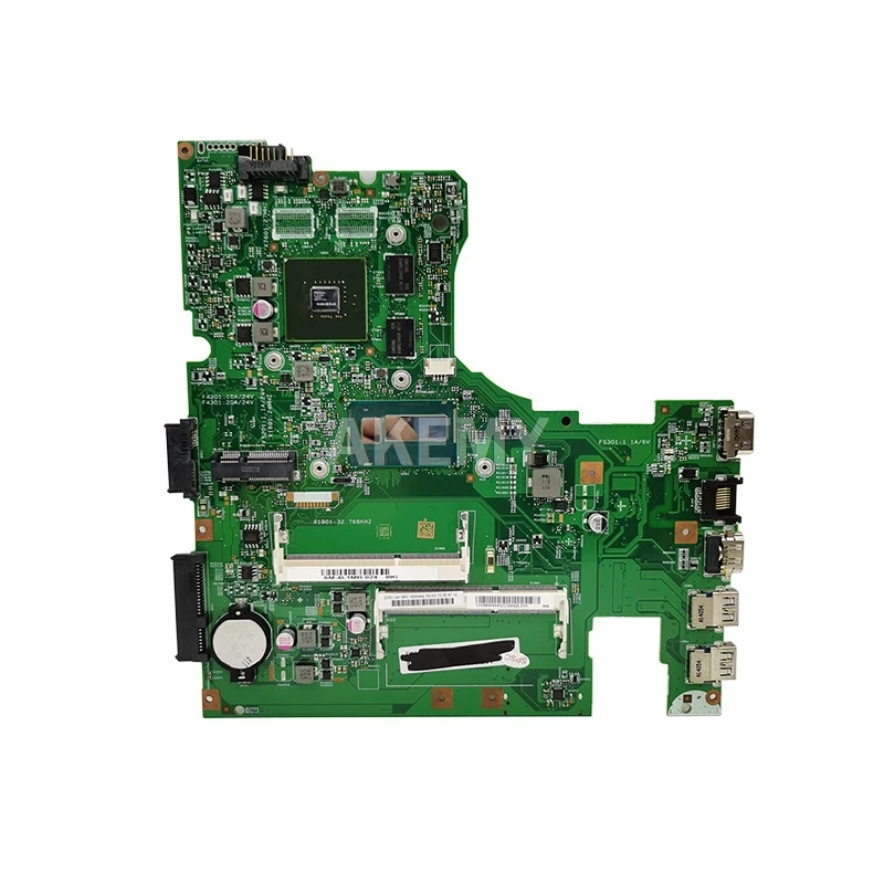Matični plošči Lenovo S410P LS41P LS51P motherboard I5-4200U CPU GT720M-2G izvirno delo preizkušen