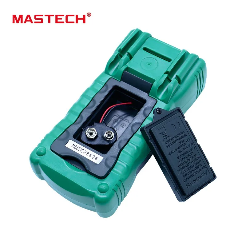 MASTECH strokovno Digitalni non stik Multimeter AC DC Napetosti tok MS8233C Tester Digitalni Multimeter Detektor