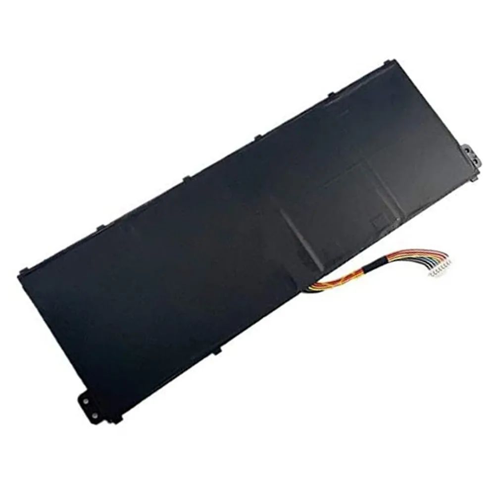 Notebook Battery AC14B3K za Acer Aspire V3 V3-131T V5 V5-471T V5-571T ES1-572 15.2 V 48.9 WH/3220mAh Laptop Baterije