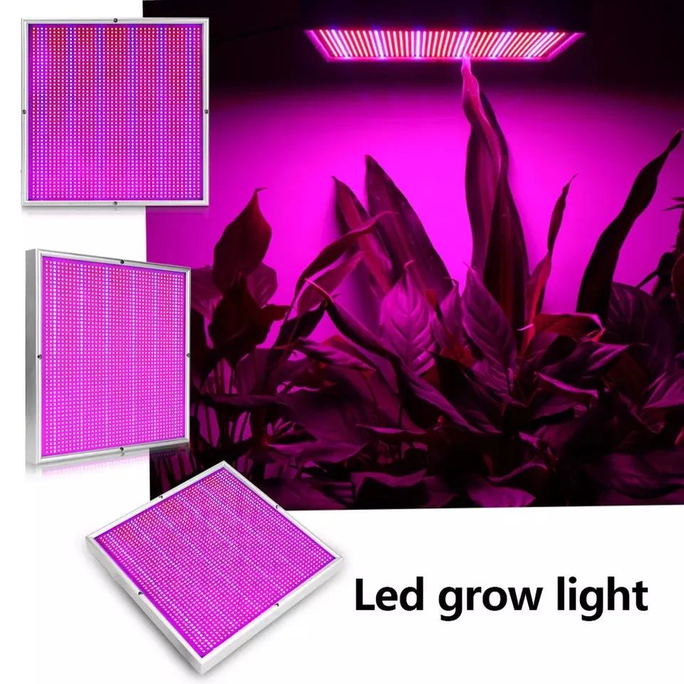 30 W 200 W 120 W celoten obseg LED rast rastlin, svetilke za rastline in rože; rastlinski hydroponic rast system / bloom šotor