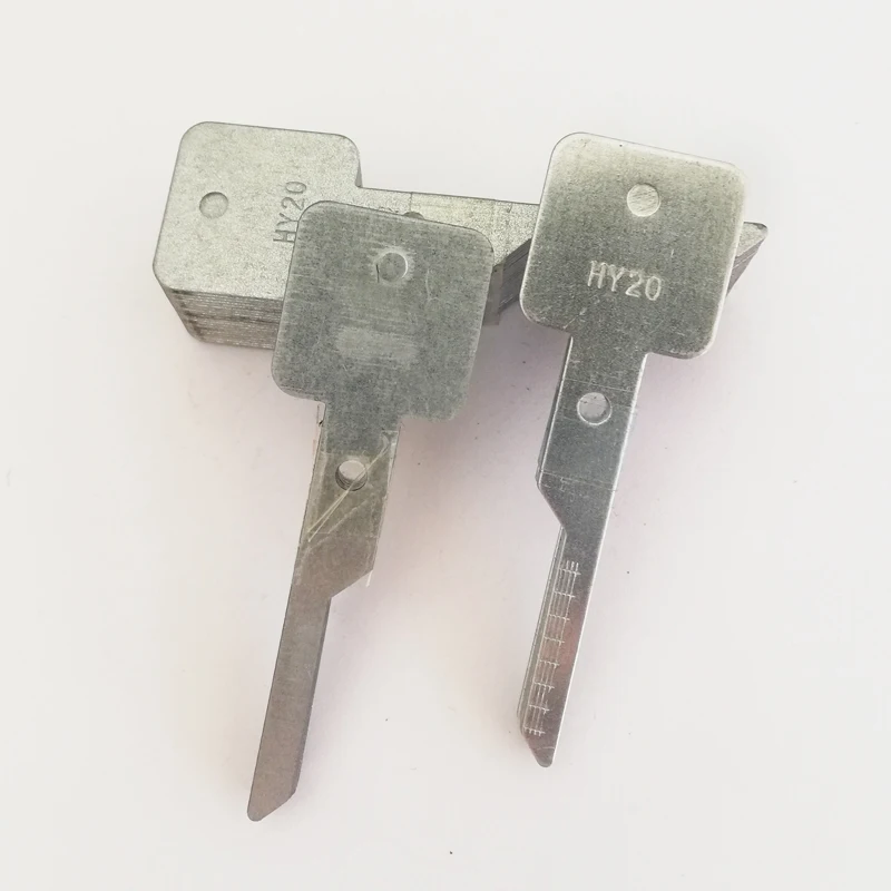 HY20 obsega tipko ploščo za lishi 2v1 orodje za delo z lishi Ključ-rezilo