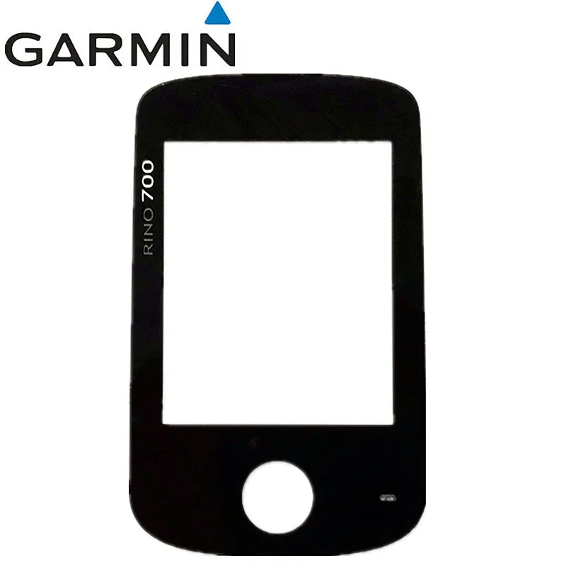 Izvirno varnostno steklo za Garmin RINO 700 Ročni GPS（Brez nalepke）zaščitno steklo,pokrov steklo,Pokrov Objektiva Popravila zamenjava