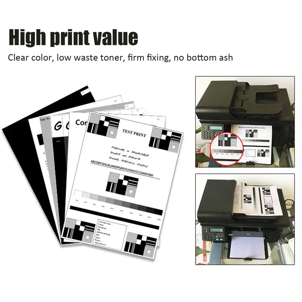 Združljiv Za hp301 print kartuša, črna zamenjati za 301 301xl Deskjet 1000 1050 2050 3000 3050