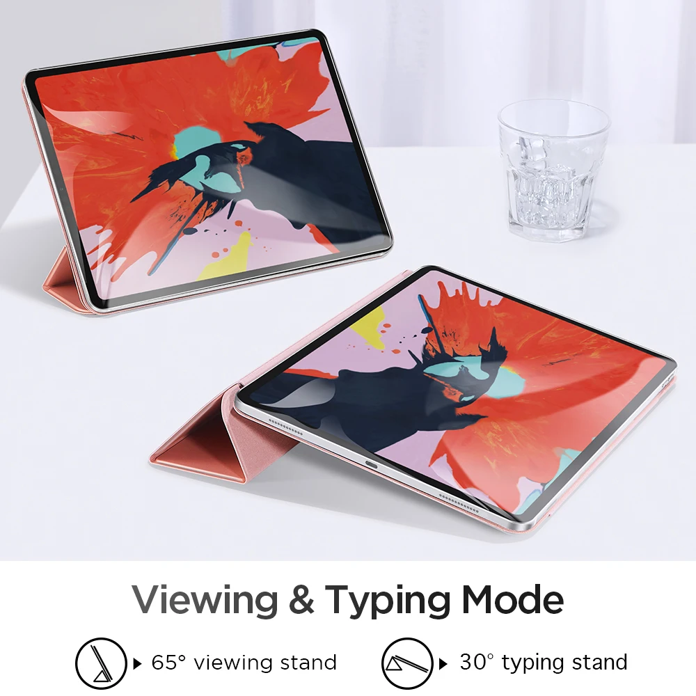 IPad Cover za iPad Zraka 4 leta 2020 iPad Pro 11