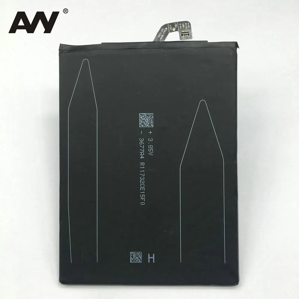 AVY Baterije BM50 Za Xiaomi Mi Max 2 Max2 Mobilni Telefon Polnilne Nadomestne Polimer Baterij 5200mAh 5300mAh