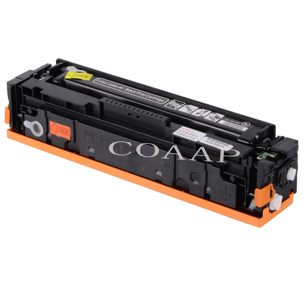 1x Paket CF210A Black združljive kartuše s tonerjem za HP LaserJet Pro 200 Color M251N M251NW M276N M276NW Tiskalnik