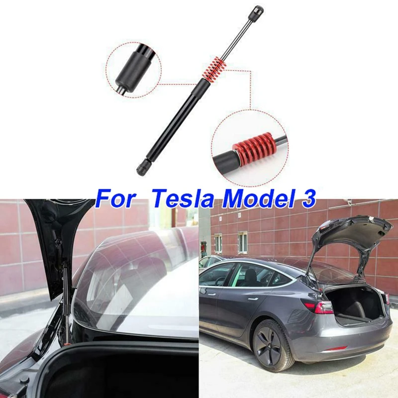 2 Kos 25 mm, zunanji premer 40 mm Dolžina Stiskanje Plesni Die Vzmeti za Tesla Model 3 Prtljažnik, Srednje Obremenitve