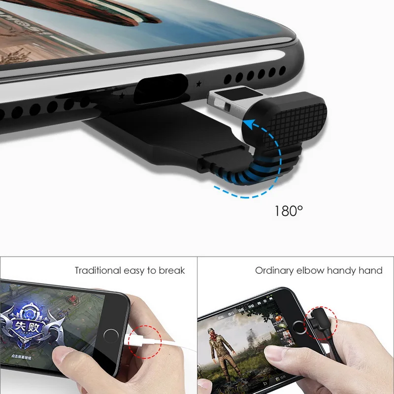 Mcdodo USB Podatkovni Kabel za iPhone 11 Pro Max X XR XS Max 8 7 6 Plus Za Strele iOS 13 Telefon Hitro Polnilnik, Kabel komolec Igra Kabel