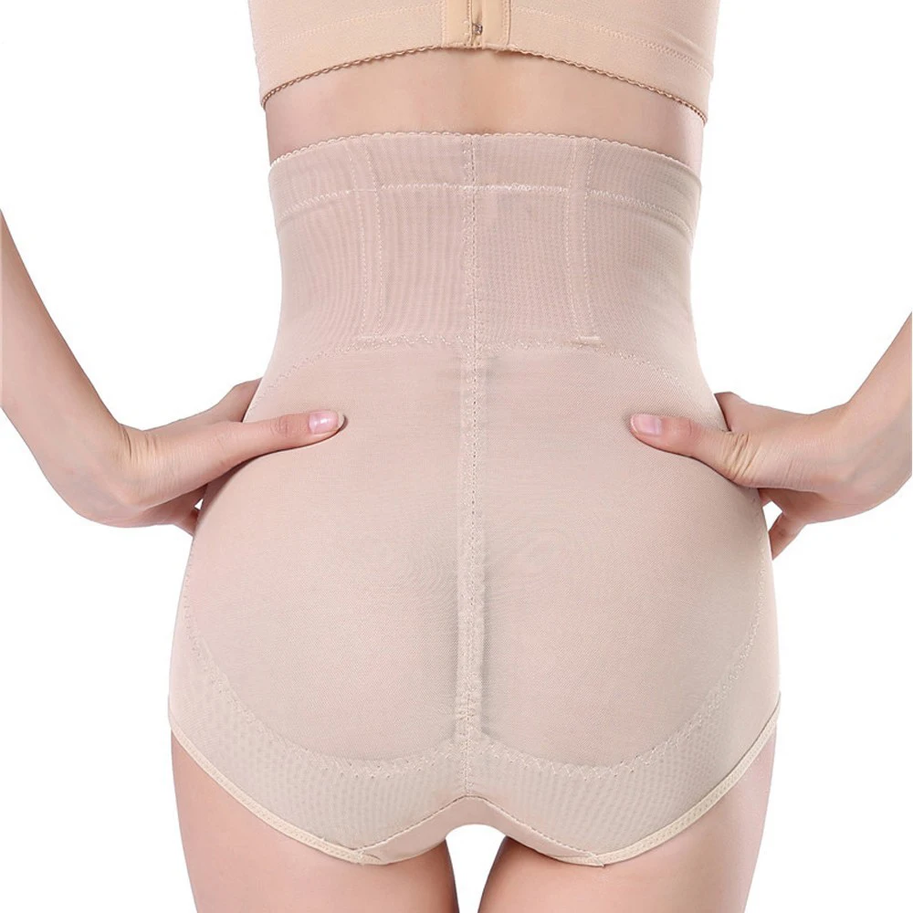 Porodniški Poporodna trebuha hlače Intimates, boki oblikovalec Visoko pasu perilo hlače za nosečnice, nadzor Bikini hlačke