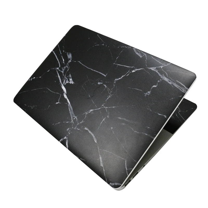 Marmor Zrn laptop kože nalepke za 15,6