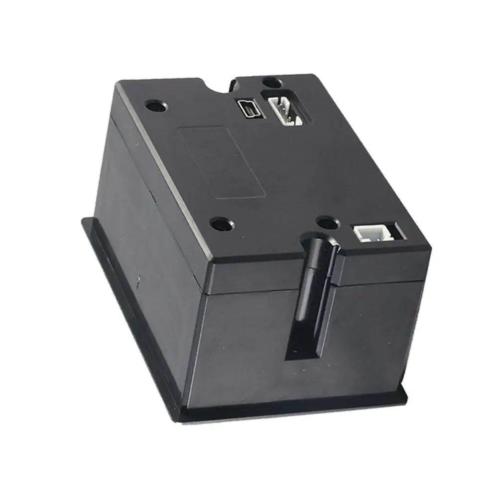 Toplotne Prejemu Tiskalnik z USB ESC/POS 2 palca Samo-preverjanje in Lučka Vozovnice Tiskalnik HS-QR24