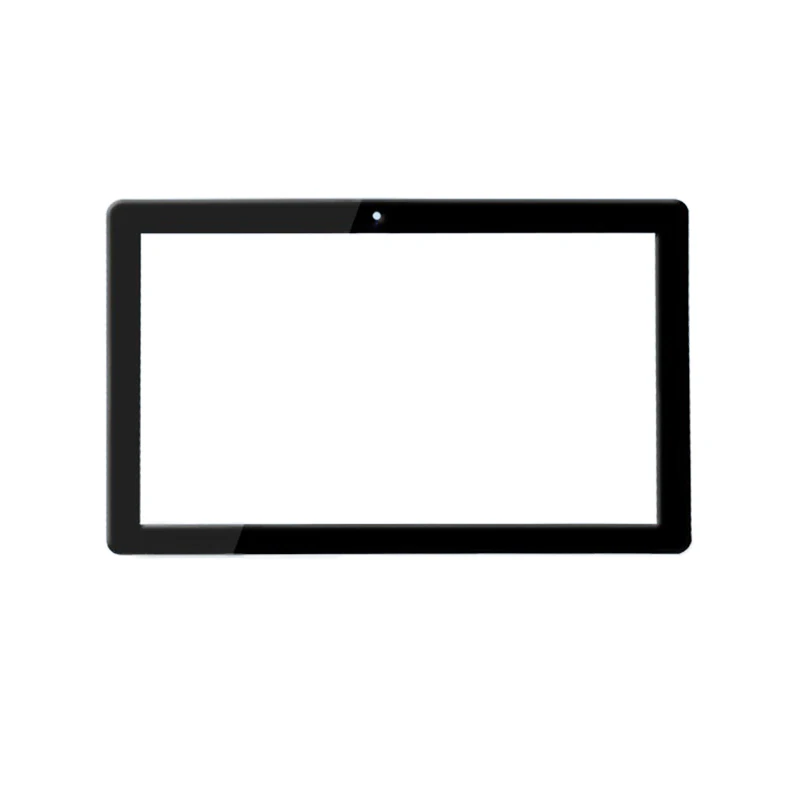 Novo 10.1 palčni zaslon na Dotik Stekla Računalnike Za Meberry M7