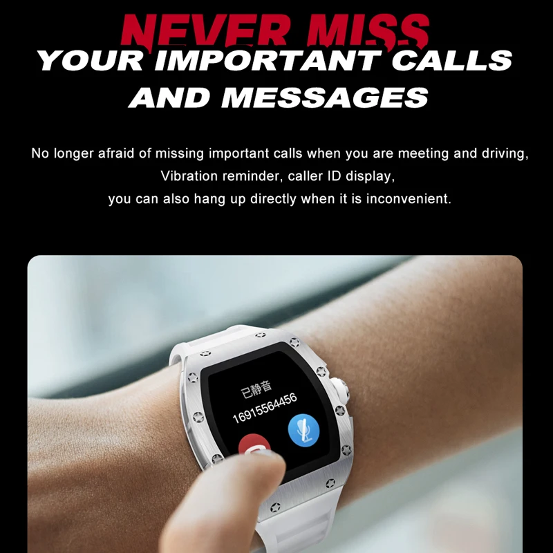 Pazi Pametne Ure za Moške 2020 Zapestne Ure s Krvni Tlak Monitor Watch smart Fitnes Watch zapestnica IP68 vodotesen