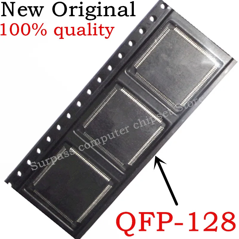 (5-10piece) Novih IT8519E CXA CXS QFP-128 Chipset