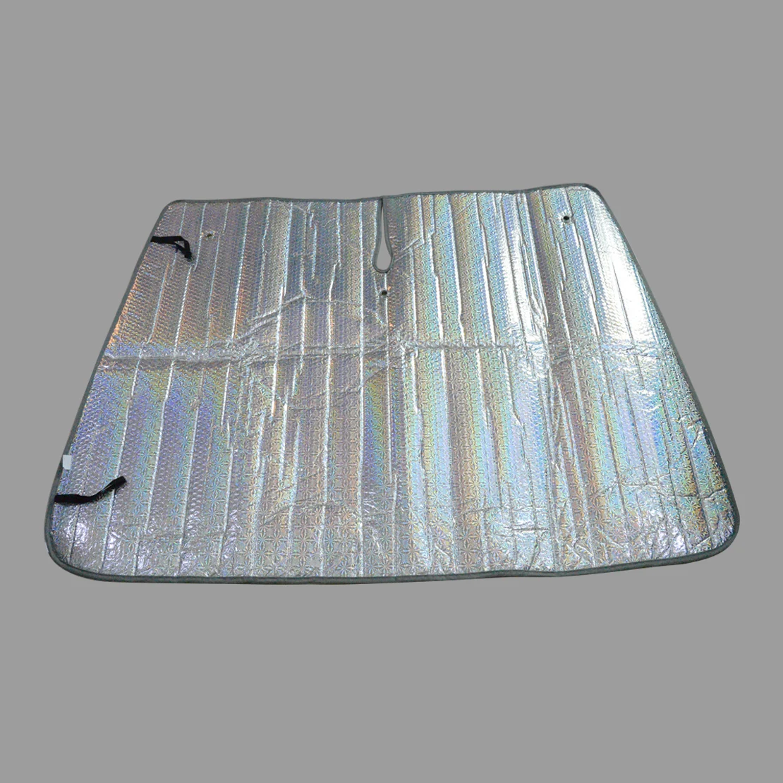 Beler Aluminijasto Folijo Zložljive Prednje Vetrobransko steklo Okna Sonce Odtenek Toplotni Ščit Vizir Blok primerni za Honda FIT Hatchback 2008-2013