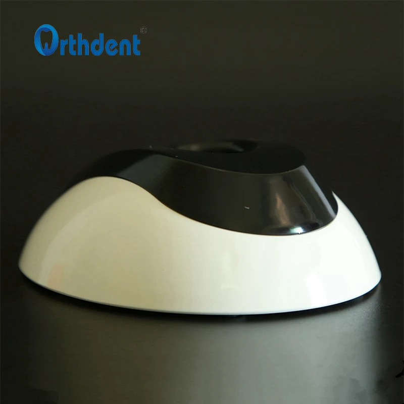 1 KOS Brezžični LED Zobni 1s Zdravljenju Lahkih Kovin Glavo Norm &Visoko Model Intenzivnost 2500mW/cm2