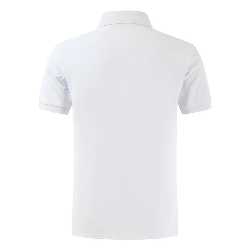 2021 italijanski športni polo Rdeče polo majica blagovne znamke classic majhne printfashion Harajuku barva casual moški Polo Pulover