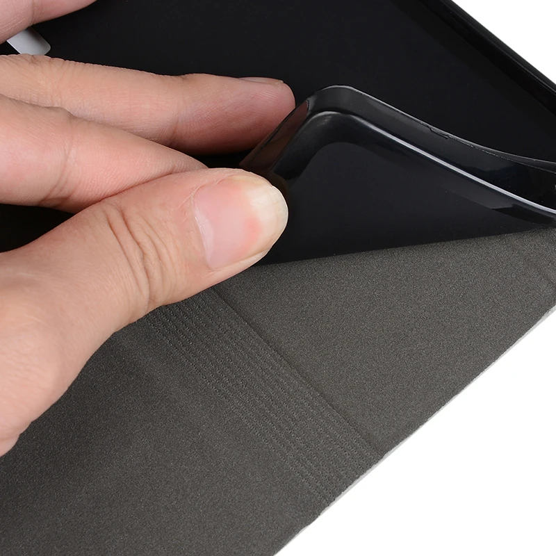 Lesa zrn PU Usnjena torbica Za Rakuten Mini Flip Primeru Za Rakuten Mini Poslovni Telefon Vrečko Primeru Mehke Silikonske Zadnji Pokrovček