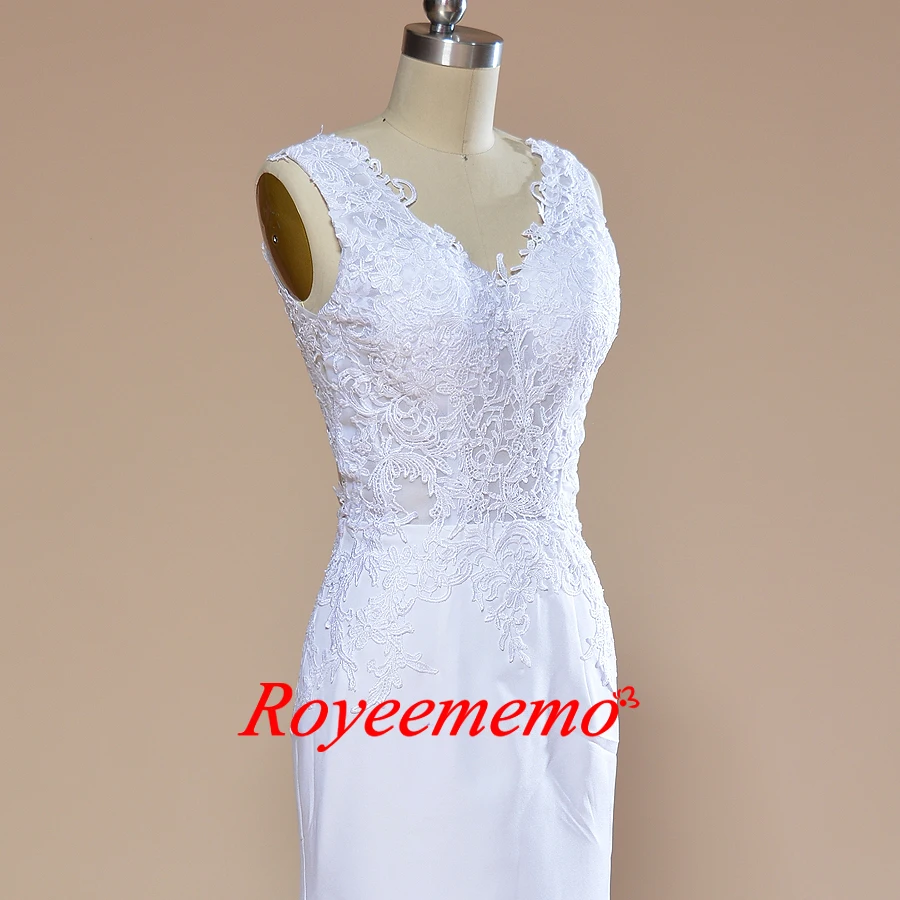2019 novega modela čipke poročno obleko morska deklica slog poročne obleke po meri izdelana tovarniško veleprodajna cena krep krilo poročne obleke