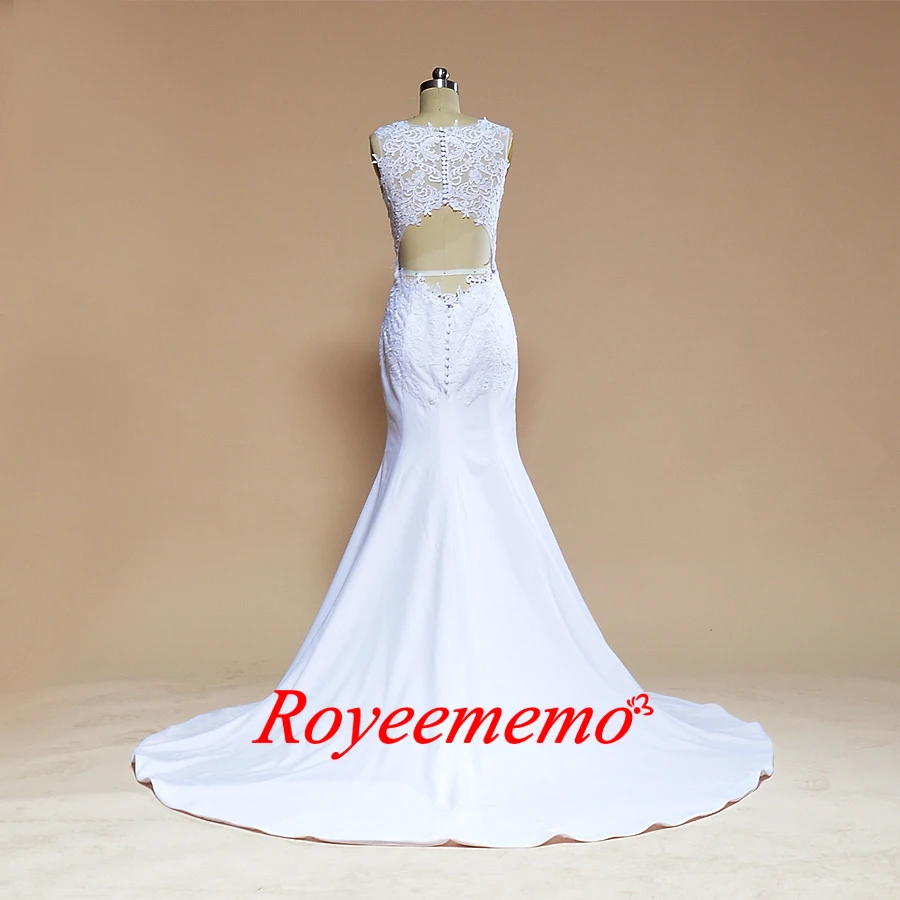 2019 novega modela čipke poročno obleko morska deklica slog poročne obleke po meri izdelana tovarniško veleprodajna cena krep krilo poročne obleke