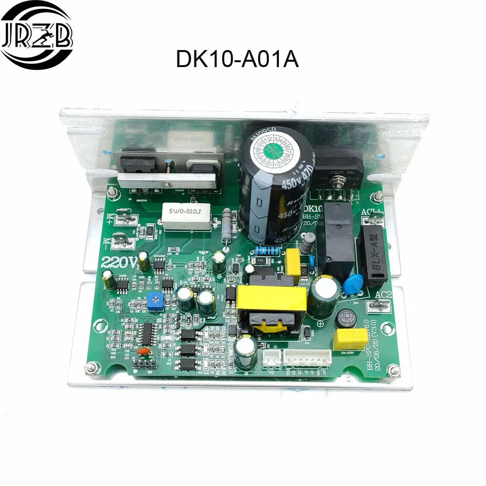 DK10-A01A tekočem traku, ki motorni regulator LCB združljiv z endex DCMD67 nadzorni odbor za BH tekočem traku ne naklon različica