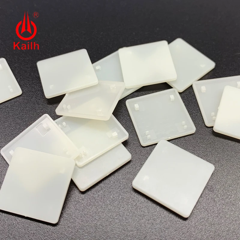 Kailh keycaps za X stikala ABS materiala, Ultra-tanek