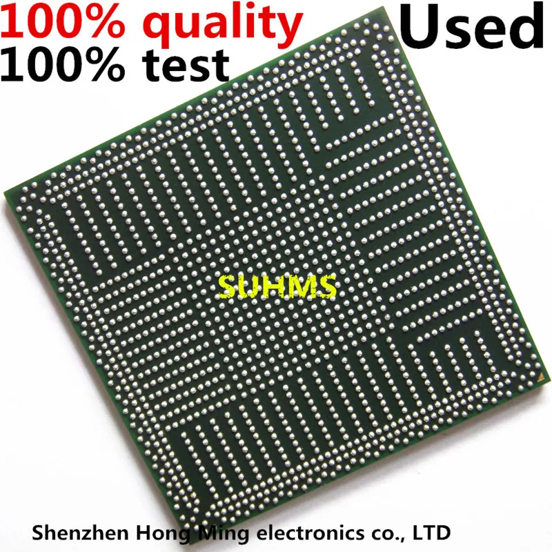 Test zelo dober izdelek CXD90026G CXD90037G CXD90026AG CXD90026BG bga čipa reball z kroglice IC žetonov