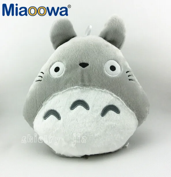 Lepe Nove Totoro Led Svetlobna Plišastih Blazino Lep Totoro Igrača Poročno Darilo Božično Darilo, Darilo Za Rojstni Dan