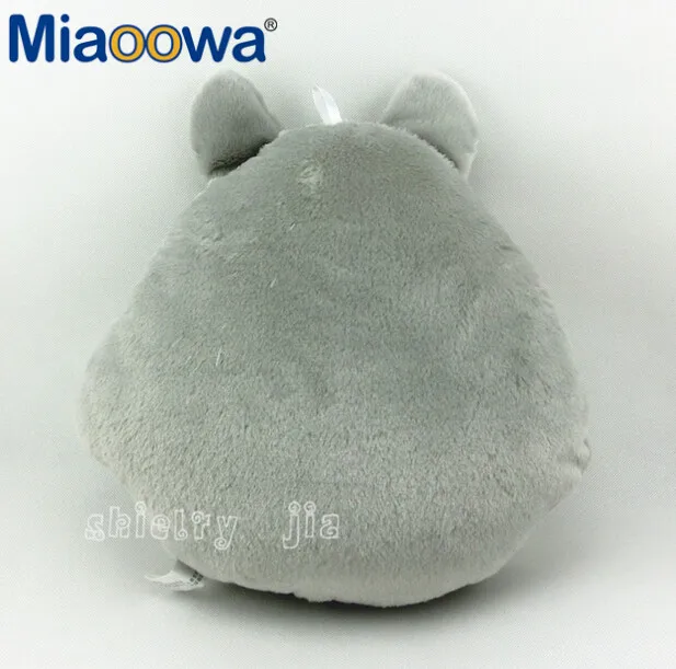 Lepe Nove Totoro Led Svetlobna Plišastih Blazino Lep Totoro Igrača Poročno Darilo Božično Darilo, Darilo Za Rojstni Dan