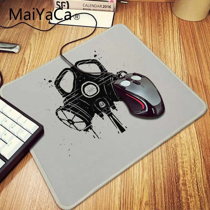 MaiYaCa Novo stalker logotip plinsko masko, Laptop Iger na srečo Miši Mousepad Velike Gaming Mouse Pad Anti-slip Zaklepanje PC Računalnik desk mat