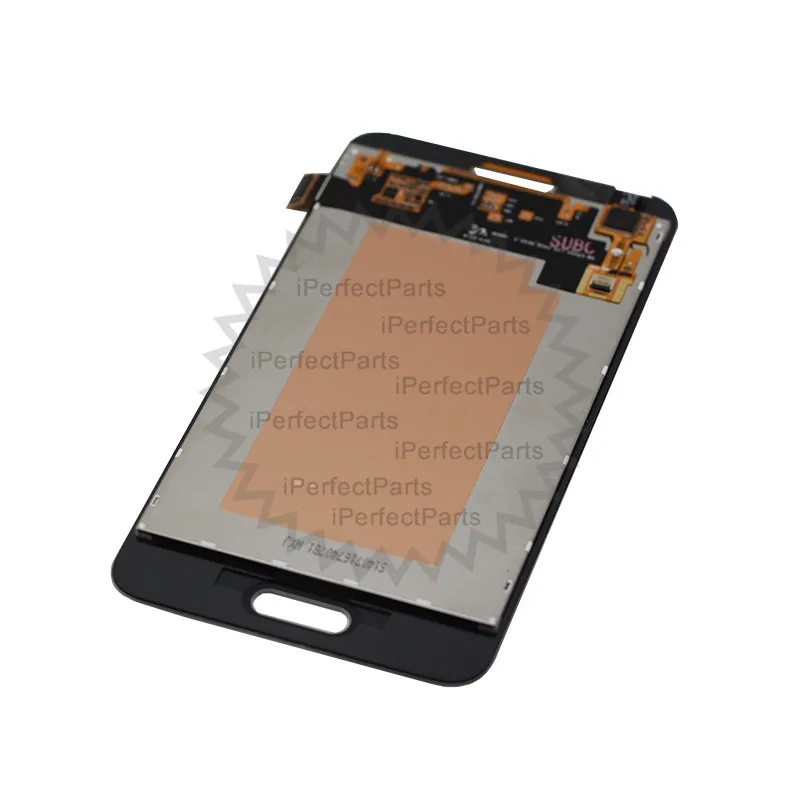 Za Samsung Galaxy Core 2 G355 G355H G3559 G355M Duo LCD Zaslon Monitor Modul +, Zaslon na Dotik, Računalnike Senzor Stekla