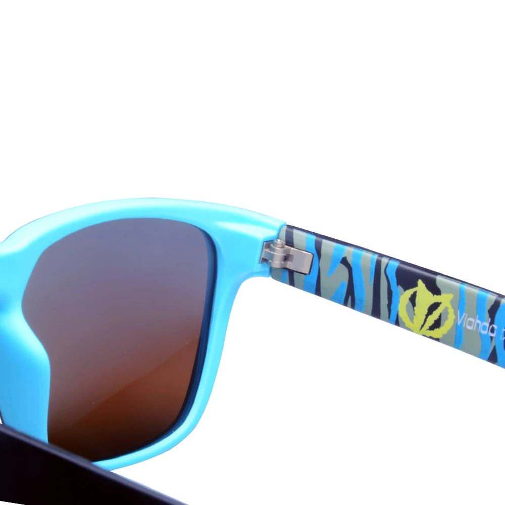 Viahda 2020 Novo Polarizirana Sončna Očala Kul Moški Šport Kvadratnih Sončna Očala Za Ženske Potovanja Gafas De Sol