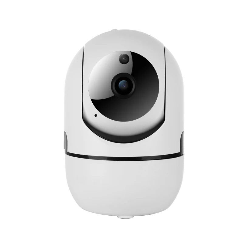 1080P HD IP Kamere Tuya Smartlife App Nadzora Varnosti WiFi Baby Monitor za Brezžični Mini CCTV Zaprtih prostorih Doma Kamera Smart Alarm