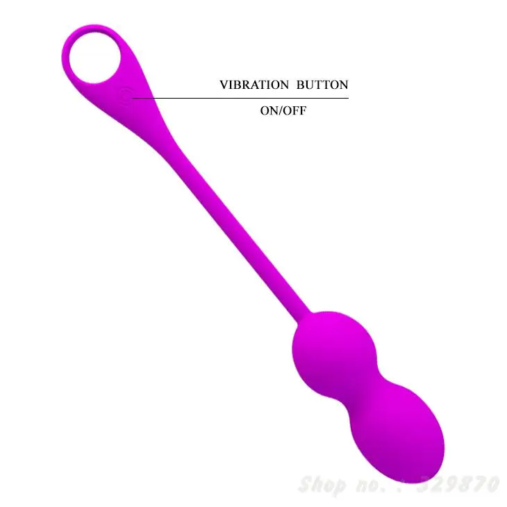 App Nadzor Vaginalne Tighting Keglove Kroglice, Bluetooth Brezžični Vibrator 12 Hitrost Kosi De Gejša Venera Žogo Vagina Kroglice Seks Igrače