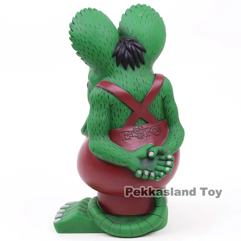 Podgana Fink Big Daddy Velik Kip 32 cm PVC Slika Zbirateljske Model Igrača, Lutka Božič Darilo za Rojstni dan