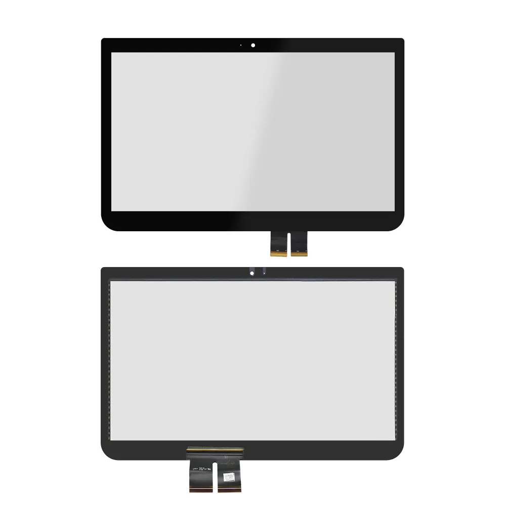 14-PALČNE računalnike na zaslonu na dotik zamenjava stekla za Toshiba Satellite U40T (PSUB2M) U45T (PSUB2P) E45T-A E45T-A4300 E45T-A4200