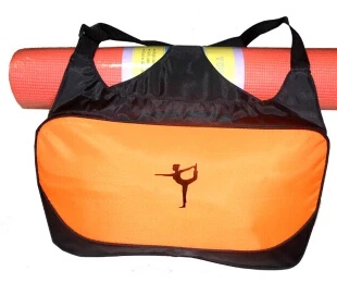 Multifunkcijski oblačila joga nahrbtnik joga mat nepremočljiv nahrbtnik joga bag(št joga mat)