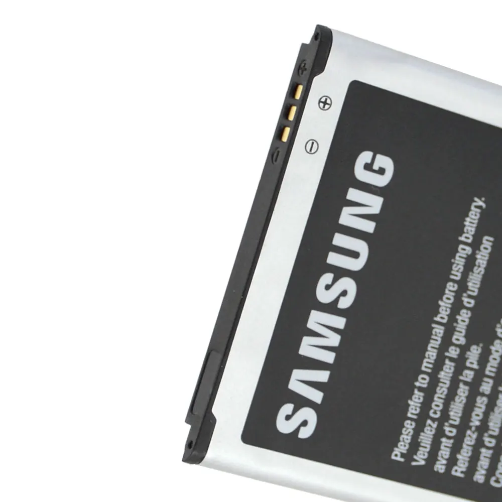 5pcs/veliko OEM Baterija Za Samsung Galaxy S4 Mini I9190 I9192 I9195 I9198 Mobilni Telefon Zamenjava Visoke Kakovosti Bateria 1900mAh