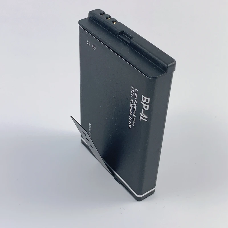 Do leta 2020 povsem novo 3,7 V 3000mAh MG-4LH BP-4L baterija za Južno Huace Unistrong RTK-GPS Stonex FOIF S3 upravljavec podatkov Li-ionska baterija