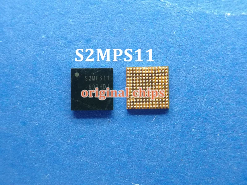 2pcs/veliko S2MPS11 glavni moč ic za Samsung S4 i9500