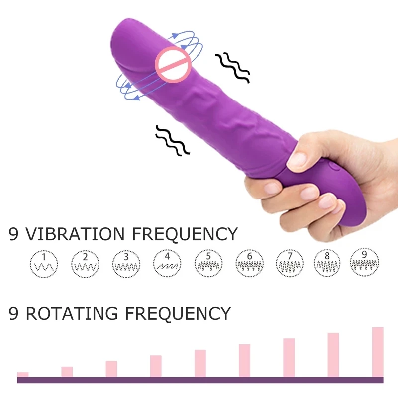 Ženska, Dildo, Vibrator Klitoris Stimulator Klitoris G Spot Vibrator Ženski Vibrator Strapon Za Pare Adult Sex Igrače Gode Falos AV